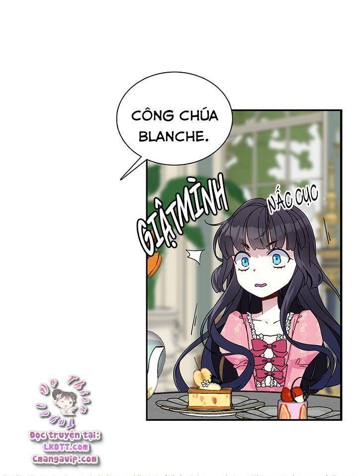 con gái chồng quá dễ thương chapter 1 33