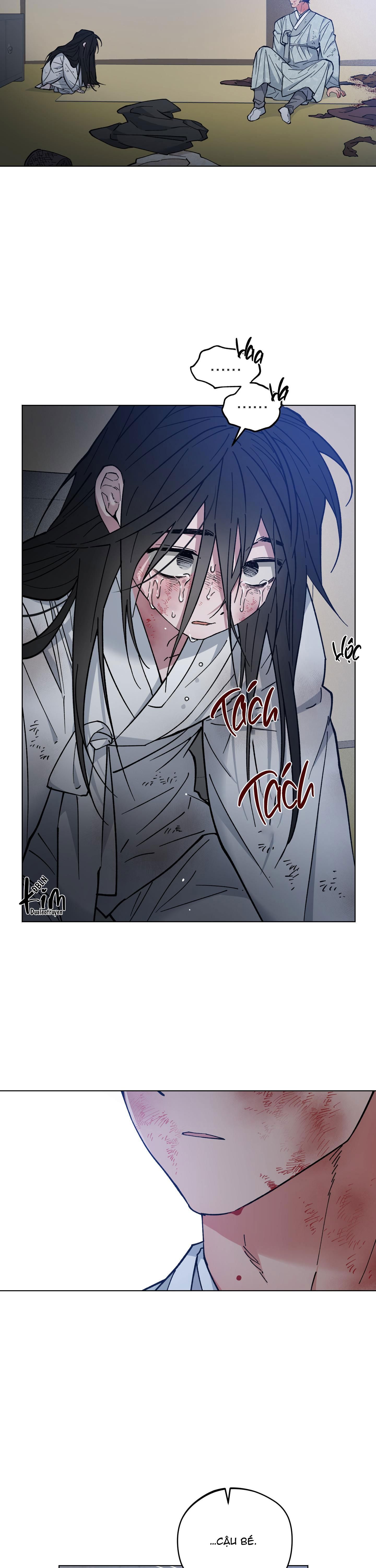 bình minh của rồng chapter 38 27