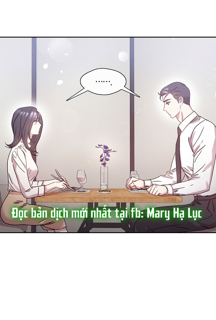 Chó Ngoan chapter 17.1 - Trang 18