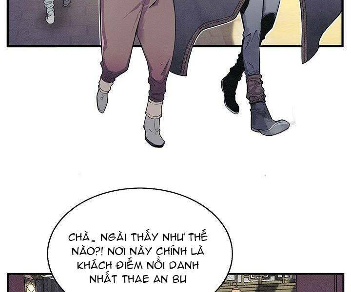 mục hạ vô nhân chapter 1 74