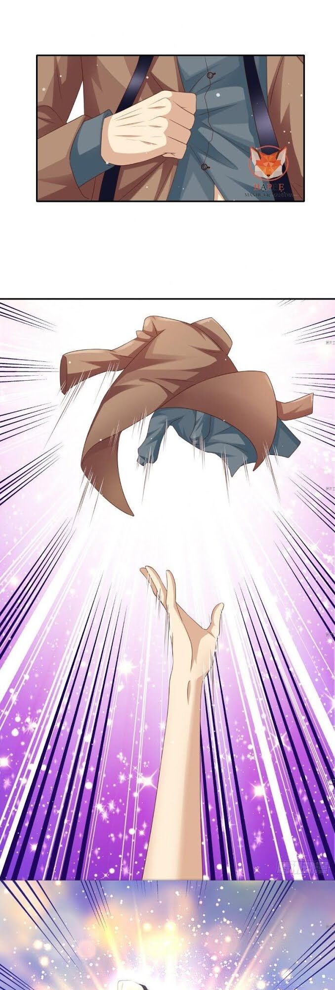 bắt ma nữ nói chuyện yêu đương chapter 4 4