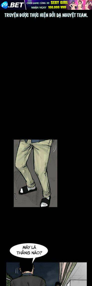 dokgo 2 | độc cô 2 chapter 49 3