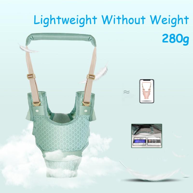 Mới Chống Mất Cổ Tay Liên Kết Tập Đi Dây Xích Dây An Toàn Cho Bé Kid Dây Đeo Dây Ngoài Trời Đi Bộ Dây Đai An Toàn Cho Bé bảo Vệ