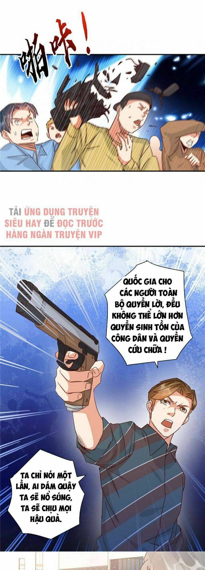 đô thị siêu cấp y sinh chapter 45 2