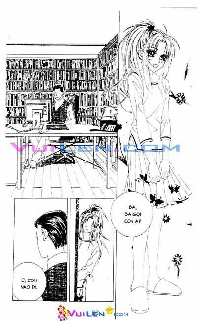 cô dâu bé xinh chapter 5 4