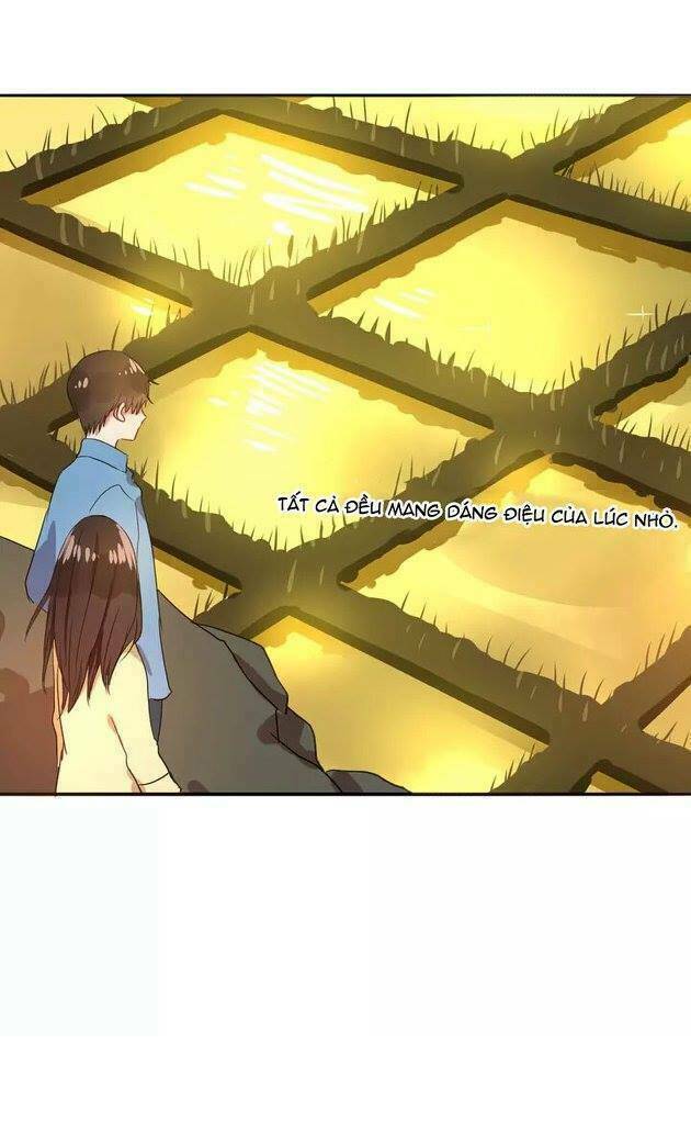 chào buổi sáng, hướng dương chapter 16 26