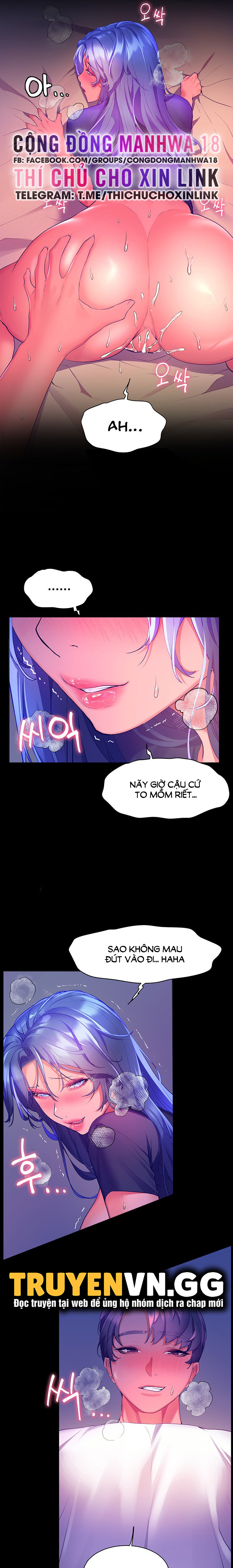 cô dâu thời thơ ấu của tôi chapter 33 19