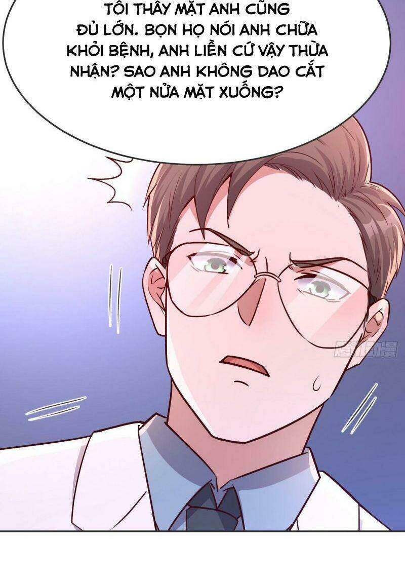 y thánh thiên tài tại hoa đô chapter 14 4