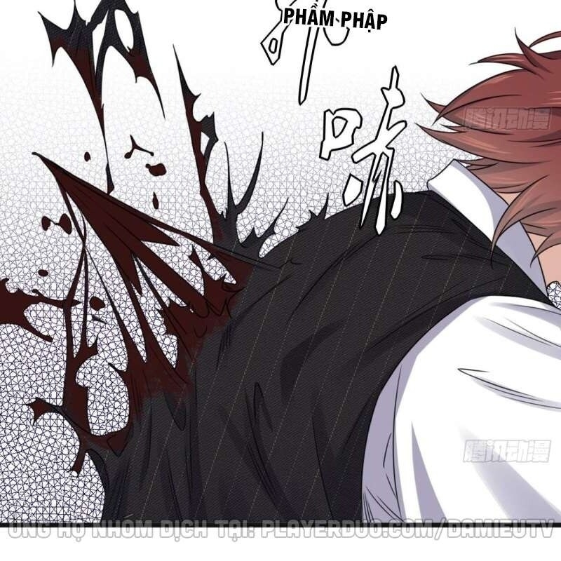 địa phủ khai phá thương chapter 173 14