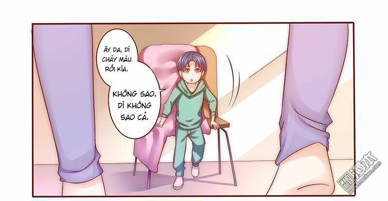 bá đạo tổng tài yêu tôi chapter 62 7