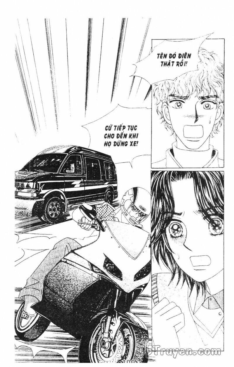 mặt nạ tình yêu chapter 67 21