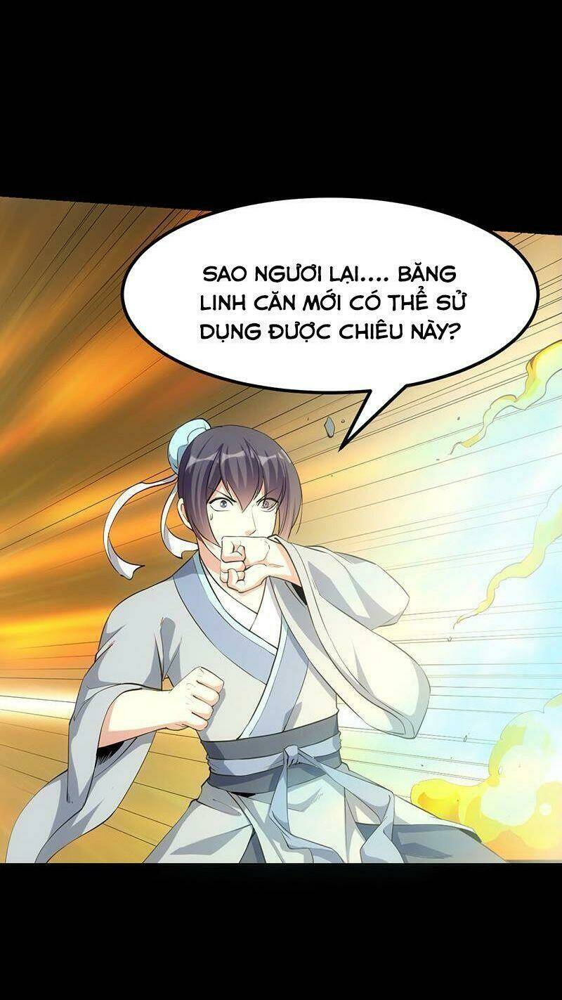 hệ thống thần long nghịch thiên chapter 79 16
