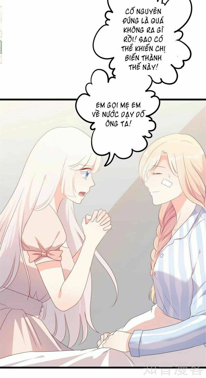 ngạo kiều tổng tài sủng điềm thê chapter 48 30