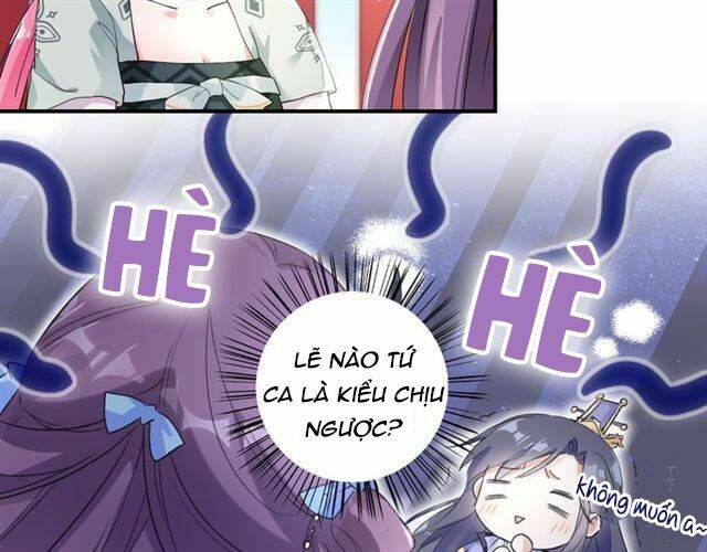 hoa nhan sách chapter 34.1 17