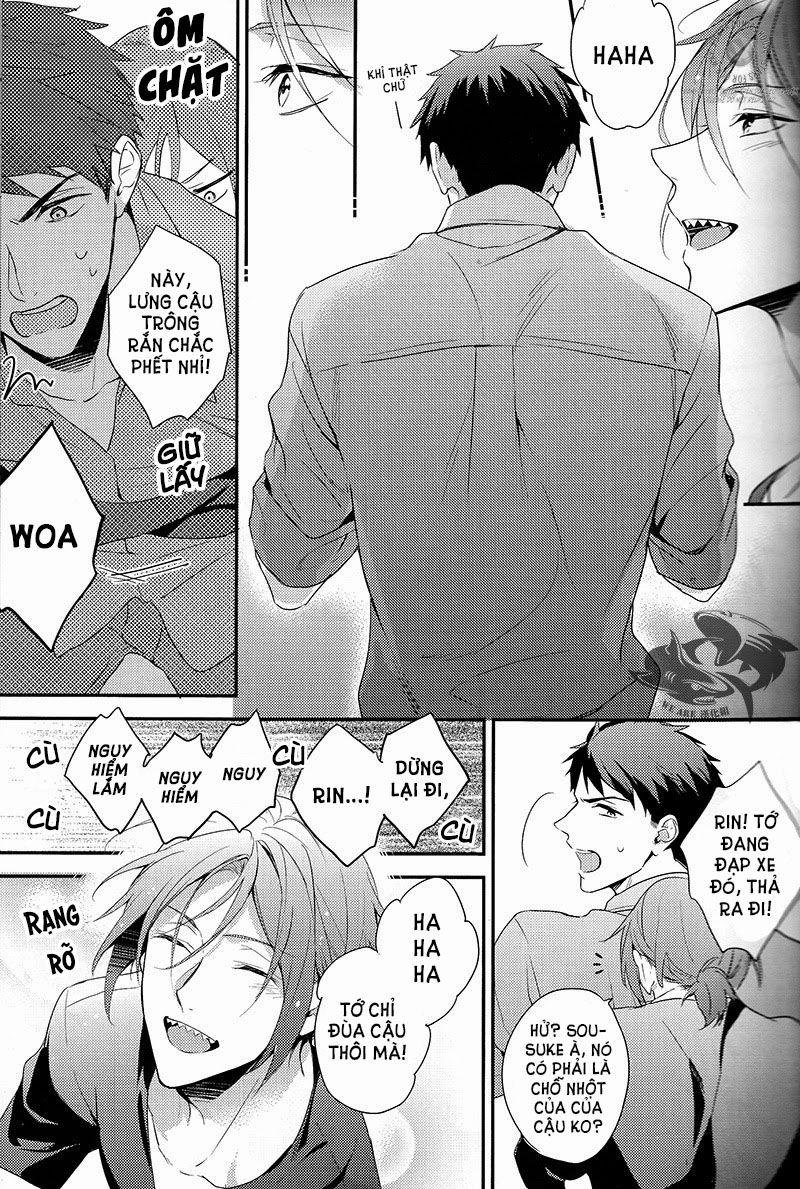 yasashi dokusen yoku zenpen chapter 1 4