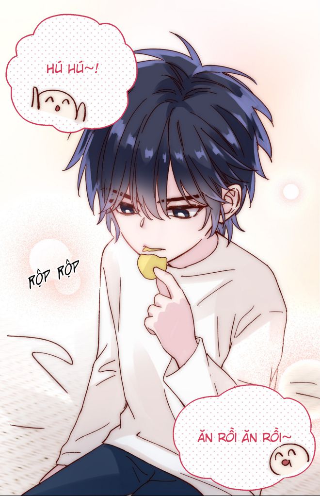 tôi phải làm 1 kẻ đại xấu xa chapter 7 13