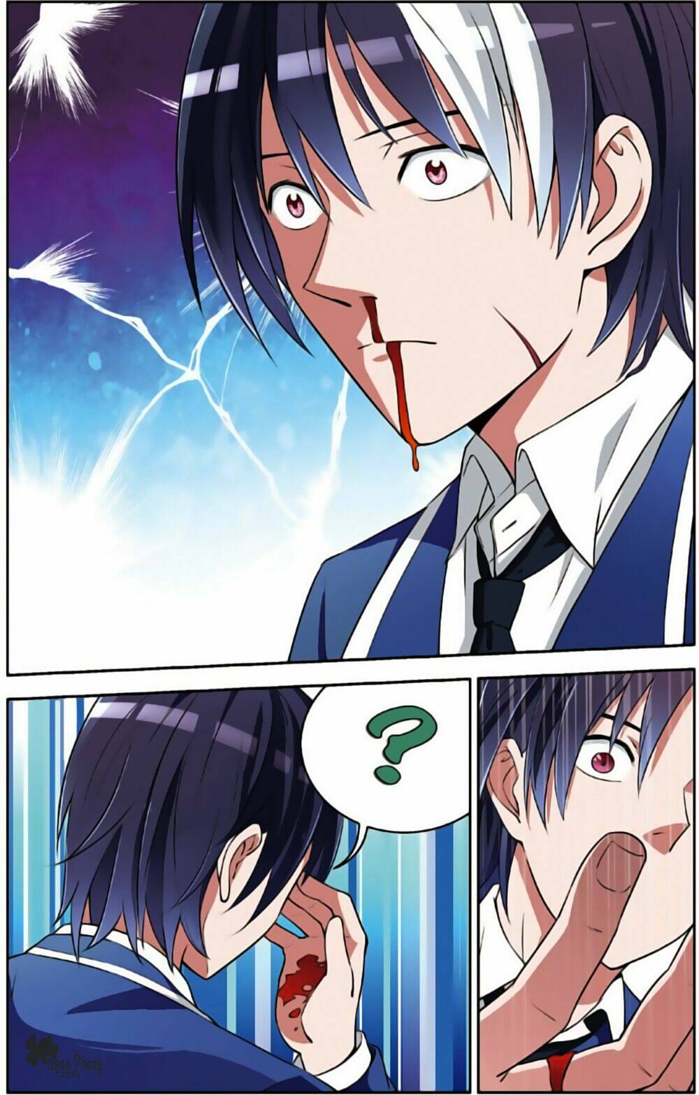 thiên tài j chapter 11 10