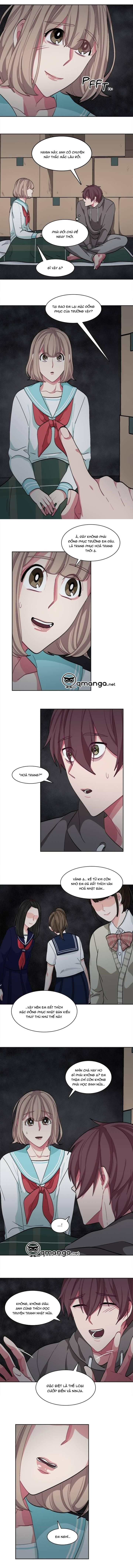 hãy tuân lệnh tôi chapter 22 6