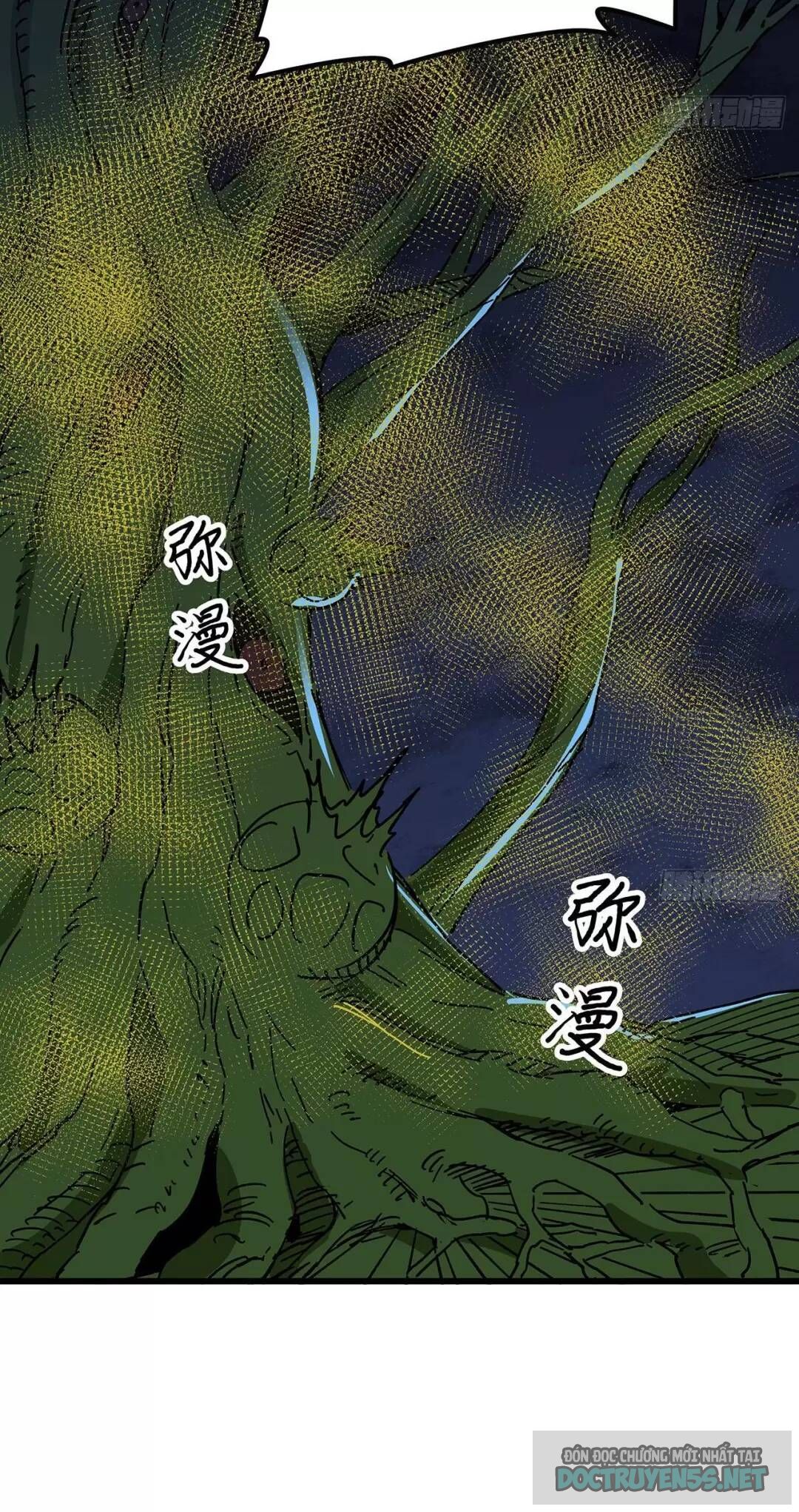 giải cứu 99 nữ chính ở mạt thế chapter 113 8