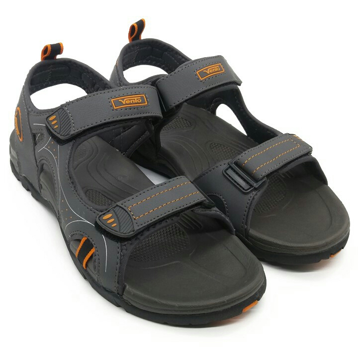 Giày Sandal Vento Nam 2 Quai Ngang dạo phố  đi học du lịch Big Size NV3610