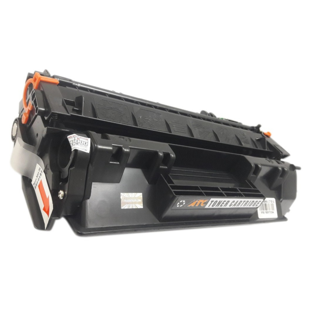 Hộp Mực Toner Cartridge MTC -CE505A/CF280A Chất Lượng Cao