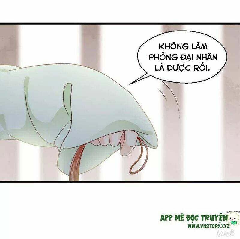 kiều nữ độc phi chapter 129 16