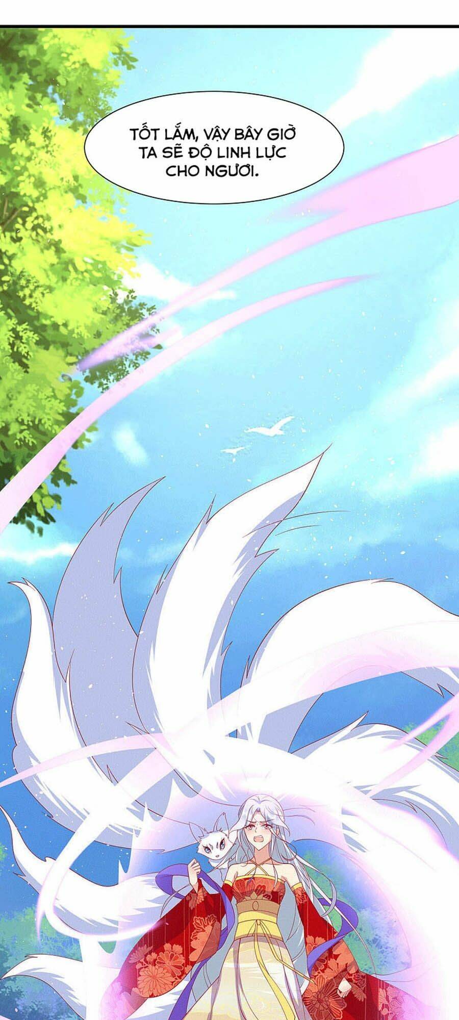 dưỡng thú vi phi chapter 68 26