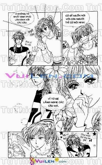 hoa người chapter 4 66