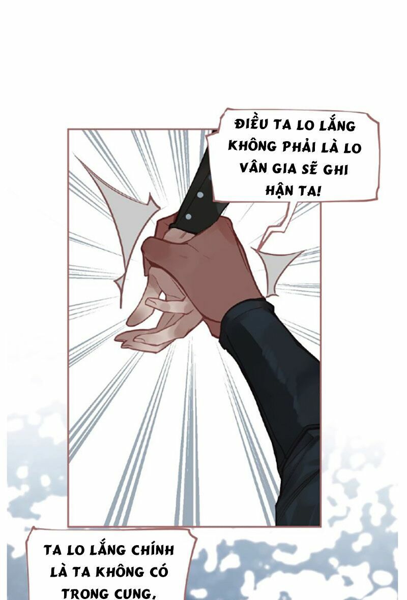 nhất đại linh hậu chapter 71 9