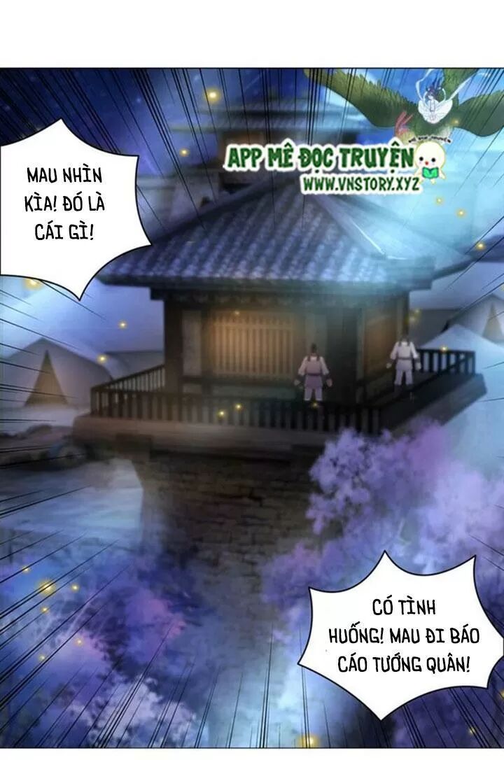 cực phẩm phế vật tiểu thư chapter 99 8