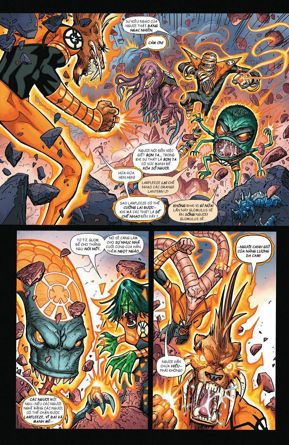 larfleeze chapter 4 16