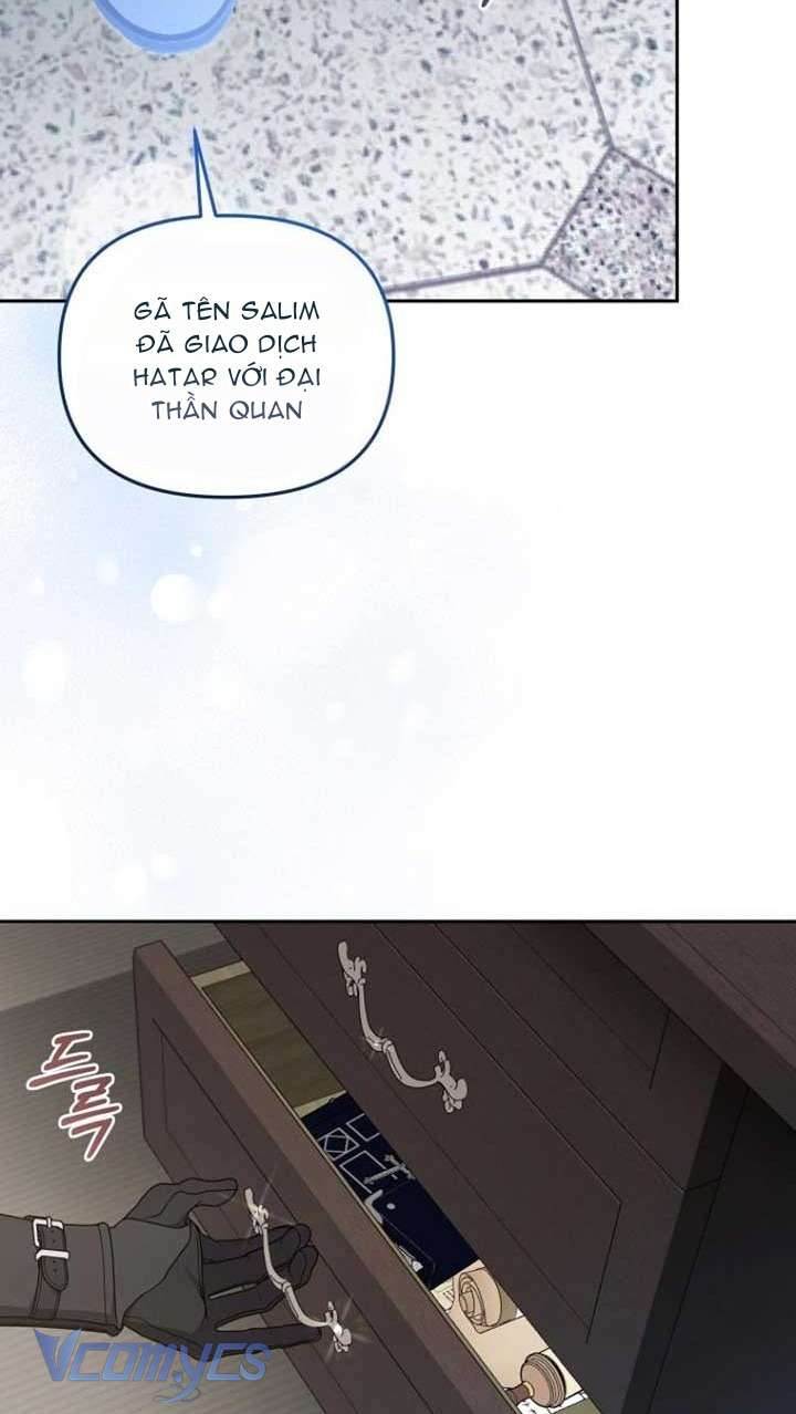 tôi được nuôi dưỡng bởi những kẻ phản diện chapter 81 49