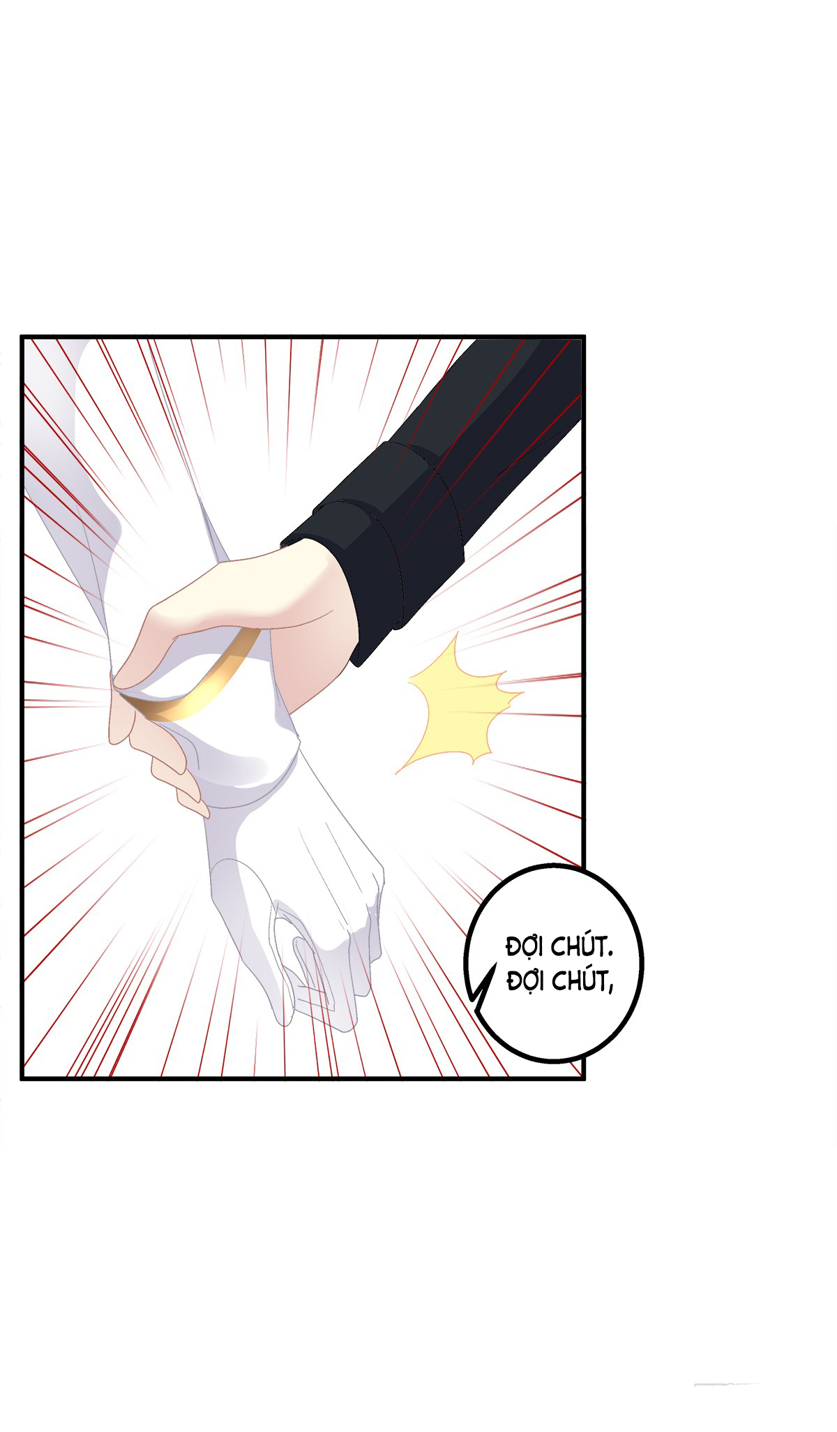 kiểm soát tuyệt đối chapter 15 8