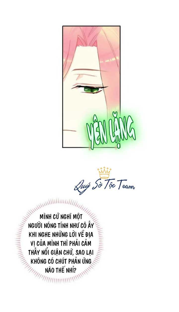 trọng sinh trở thành hoàng phi chapter 27 19