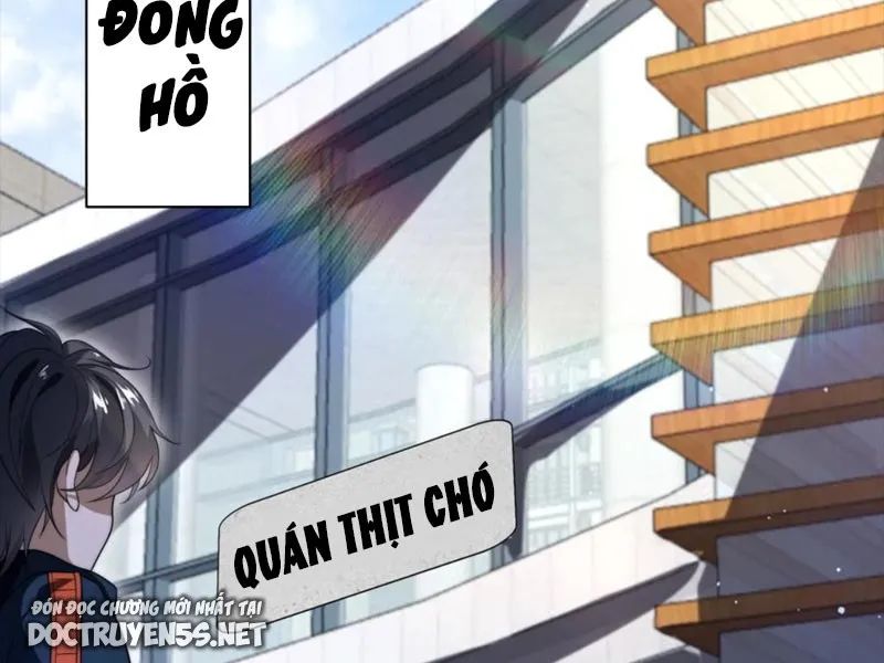 không gian hệ lão lục: dự trữ một vạn tấn thịt ngày tận thế chapter 2 10