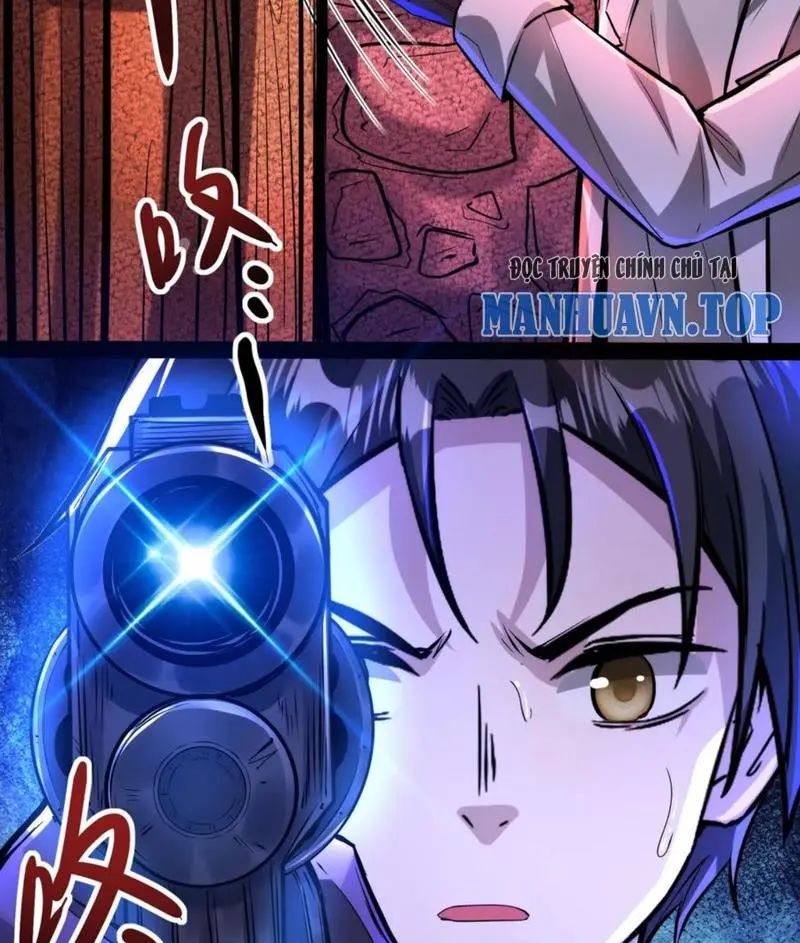 quỷ dị dược tề sư: bệnh nhân của ta đều là kinh khủng chapter 89 15