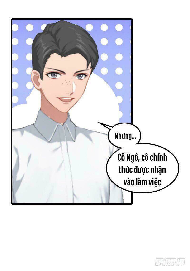 manh thê giá đáo chapter 1 15