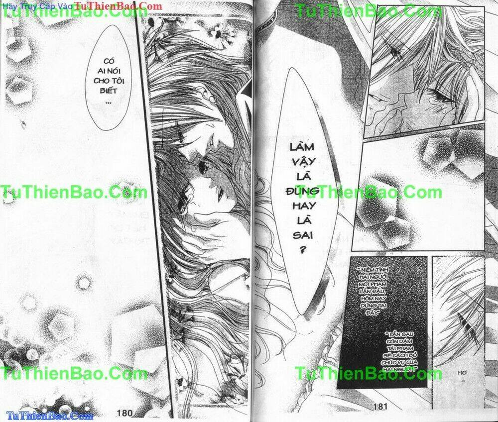 đêm huyền thoại chapter 5 11