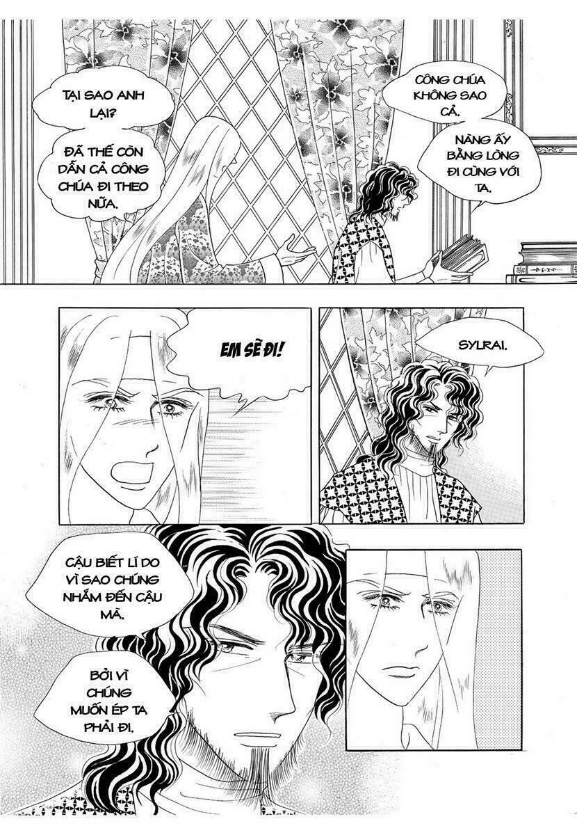 princess - công chúa xứ hoa (bản đẹp) chapter 71 23