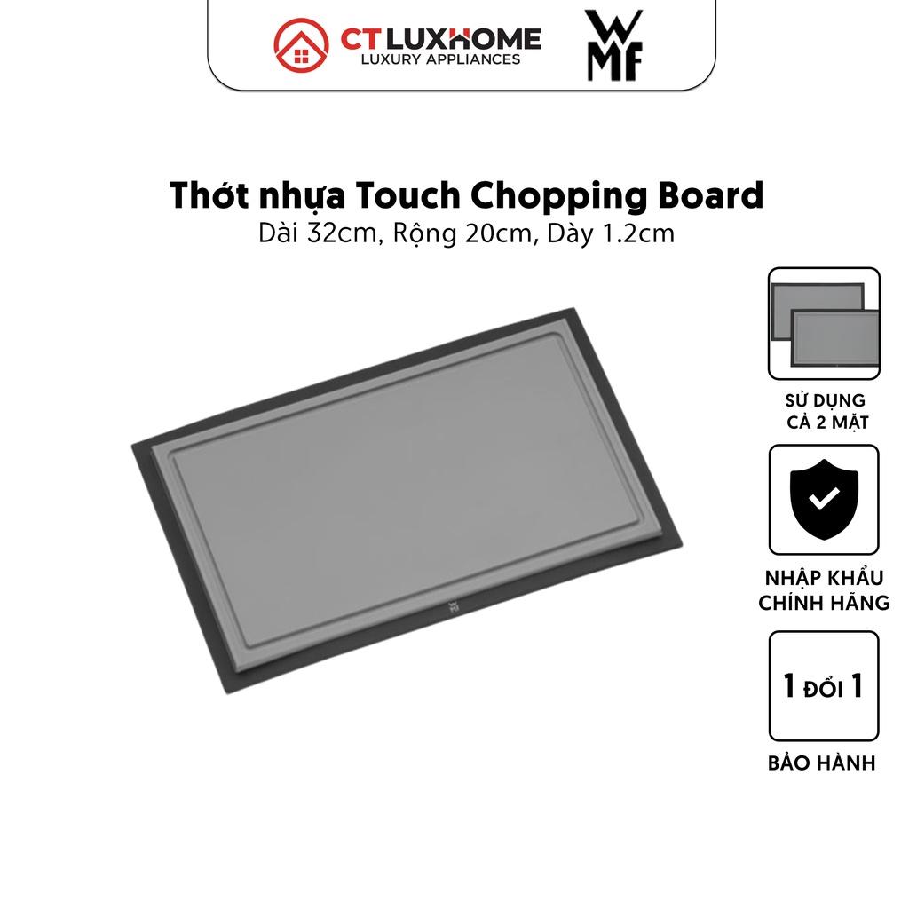 Thớt Nhựa Touch Chopping Board Kháng Khuẩn, An Toàn, Không Hại Dao - 1879506100