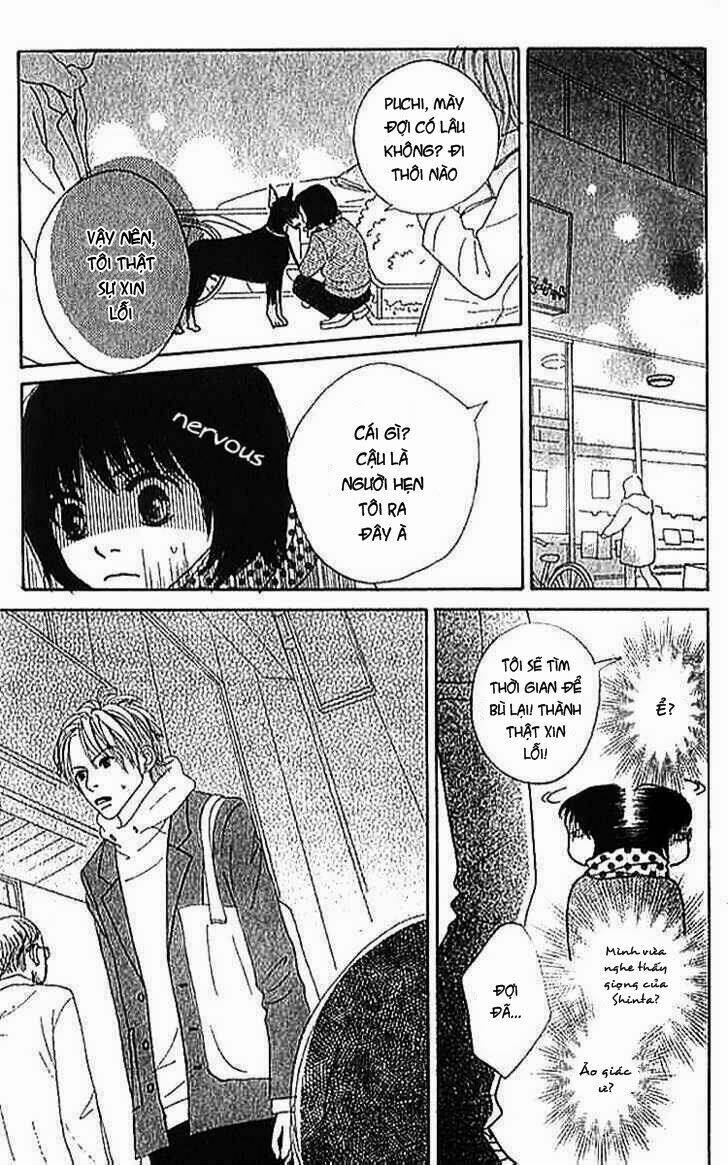 ...no onna chapter 2 14