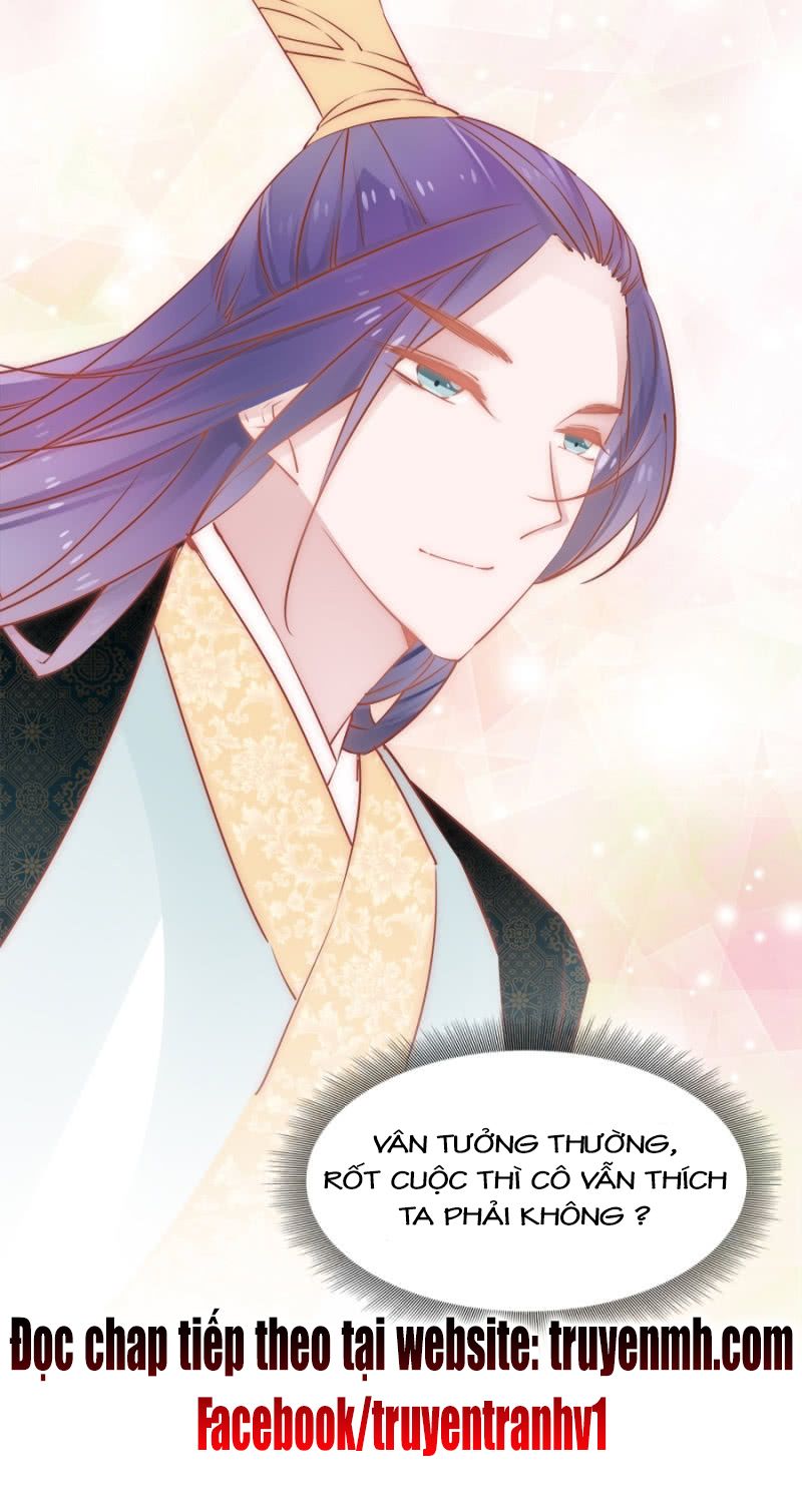 solo đi vương gia chapter 75 11