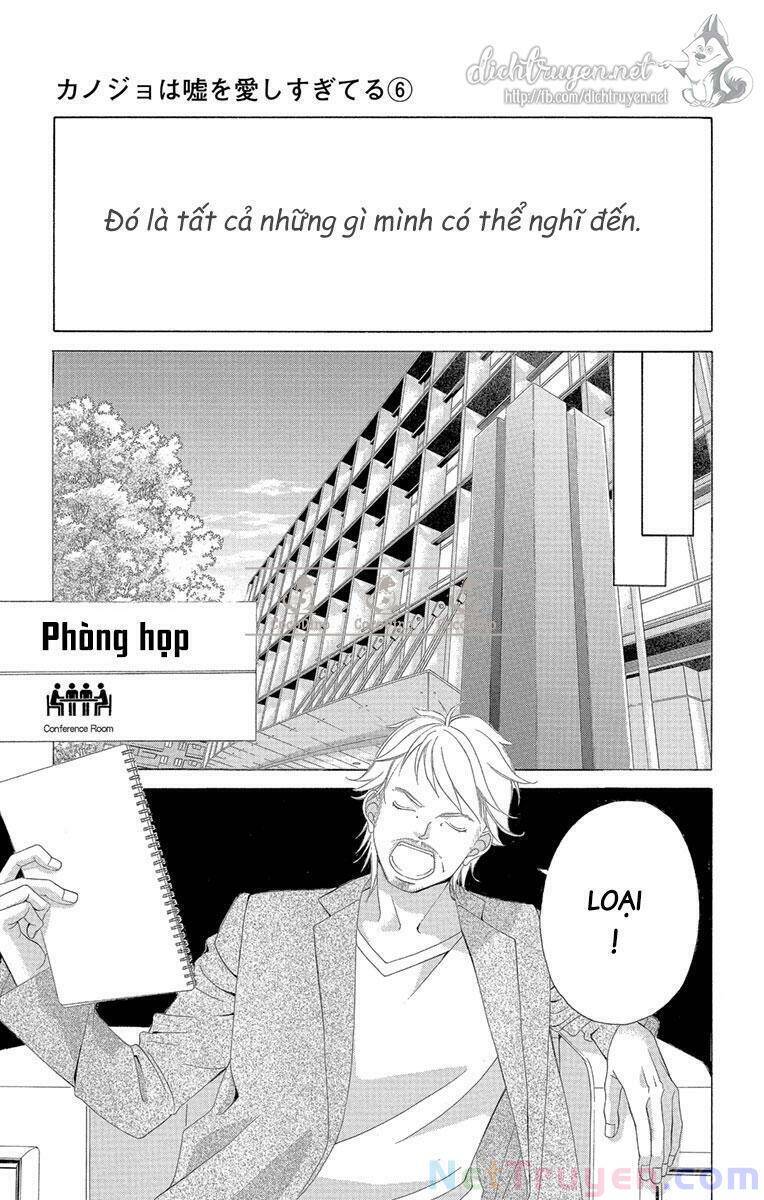 bướm trong sương mù chapter 23 7