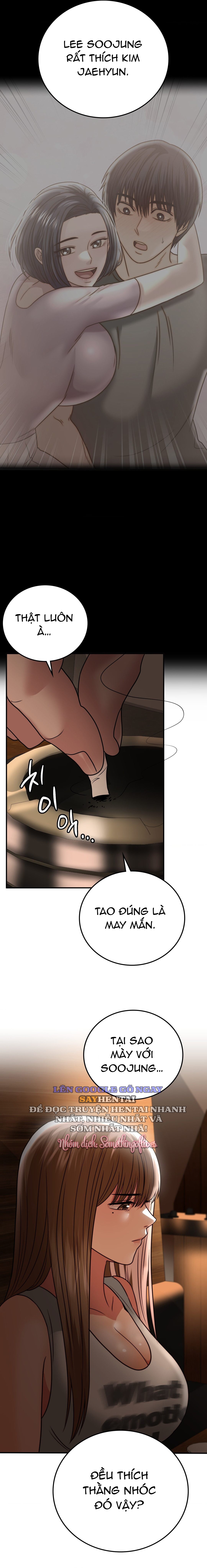 quá khứ của mẹ kế chapter 32 3