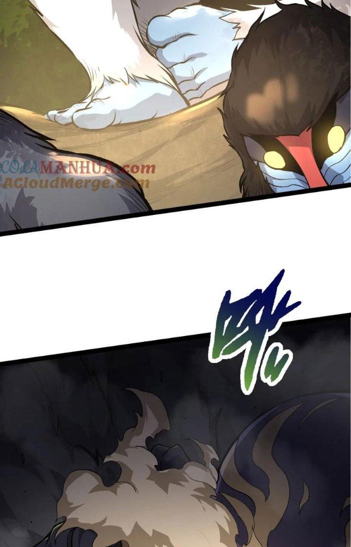 từ cây cổ thụ bắt đầu tiến hóa chapter 71 24