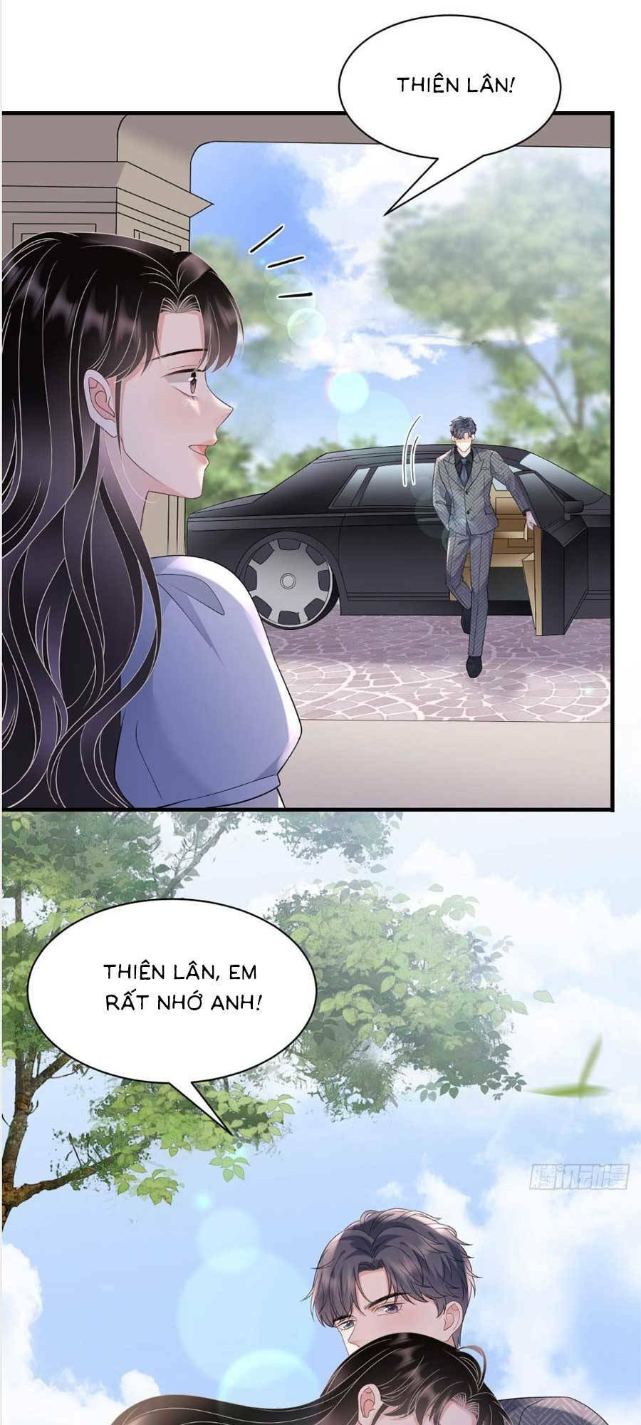 [16+] đại tiểu thư có thể có ý đồ xấu chapter 137 5