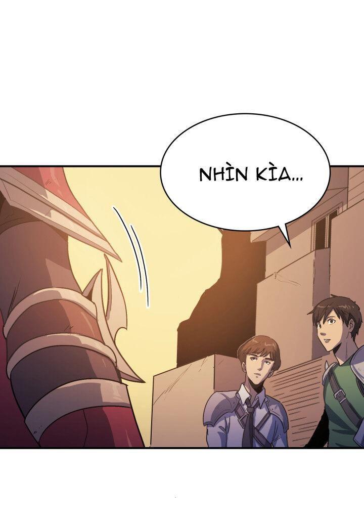 tôi trở lại thăng cấp một mình chapter 3 51