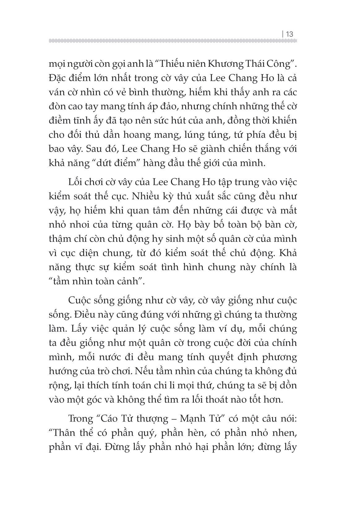 Đạo Làm Người - Học Mạnh Tử Cách Đối Nhân Xử Thế