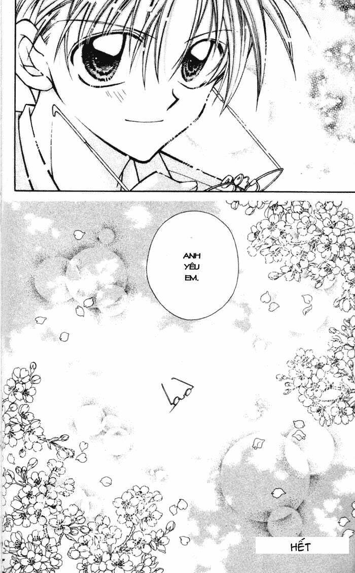 arina tanemure's oneshot collection chapter 5 39