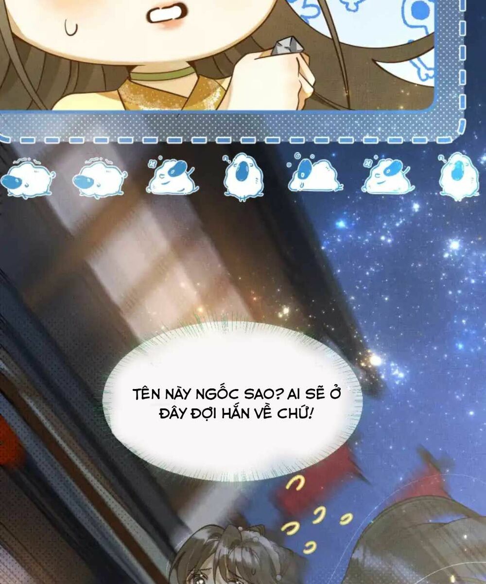 ác nữ mỹ nhân siêu vô hại chapter 3 38